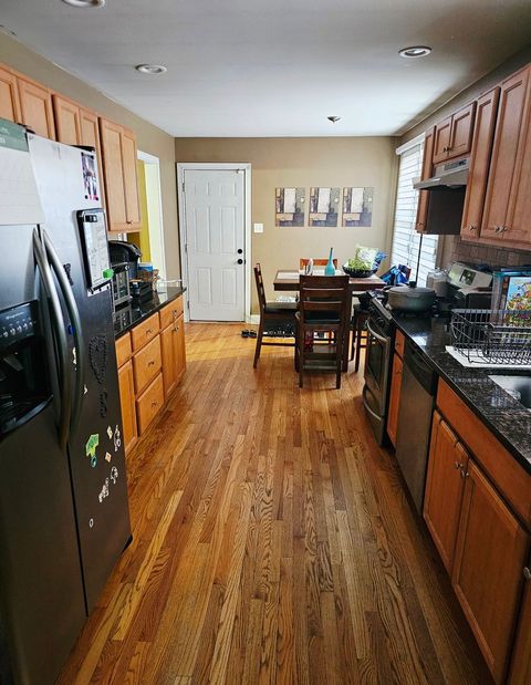 Tiny photo for 17640 GOLFVIEW Avenue, Homewood, IL 60430 (MLS # 12542457)