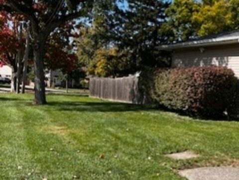 Tiny photo for 17640 GOLFVIEW Avenue, Homewood, IL 60430 (MLS # 12542457)
