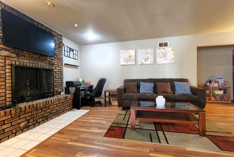 Tiny photo for 3461 S Manor Drive, Lansing, IL 60438 (MLS # 12499469)