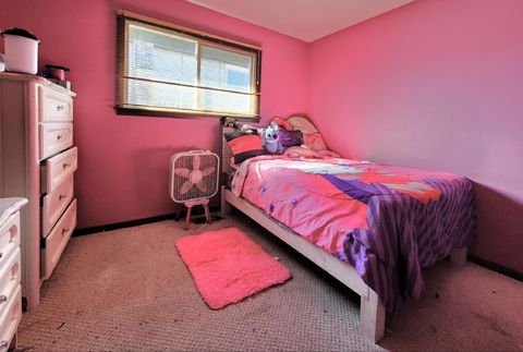 Tiny photo for 3461 S Manor Drive, Lansing, IL 60438 (MLS # 12499469)