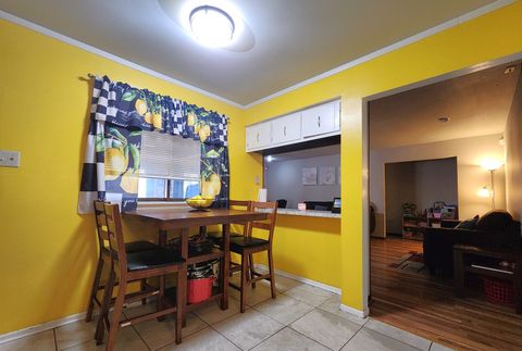 Tiny photo for 3461 S Manor Drive, Lansing, IL 60438 (MLS # 12499469)