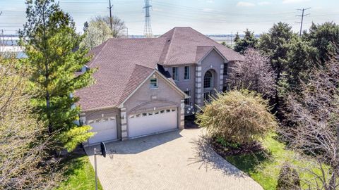 A home in Shorewood