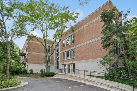 119 E Laurel Avenue 207 Lake Forest IL 60045