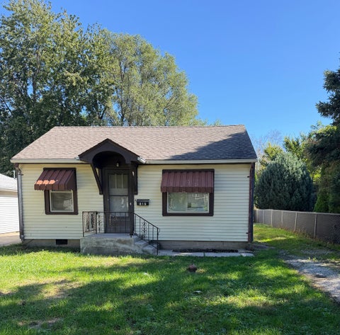 Photo of 210 Independence Avenue, Joliet, IL 60433 (MLS # 12785989)
