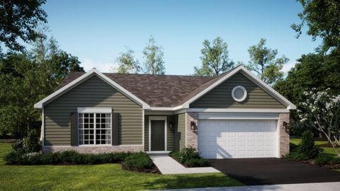 Photo of 413 Cottrell Drive, Aurora, IL 60506 (MLS # 12556801)