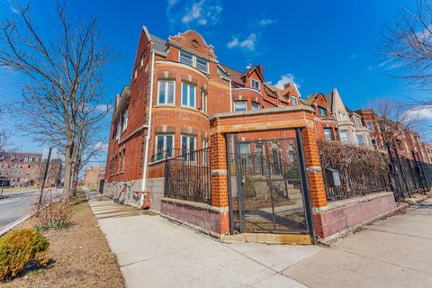 Photo of 1500 E Marquette Road, Chicago, IL 60637 (MLS # 12594912)