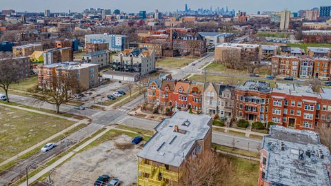 Tiny photo for 1500 E Marquette Road, Chicago, IL 60637 (MLS # 12594912)