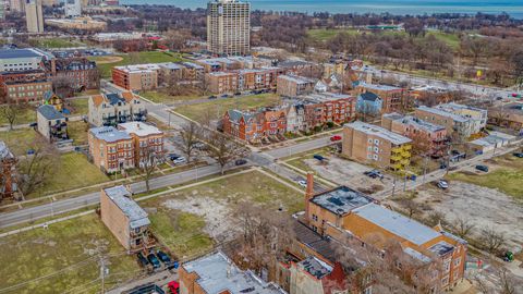 Tiny photo for 1500 E Marquette Road, Chicago, IL 60637 (MLS # 12594912)