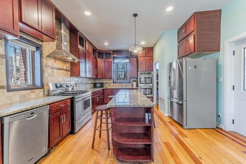 Tiny photo for 1500 E Marquette Road, Chicago, IL 60637 (MLS # 12594912)