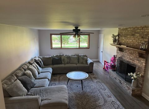 Tiny photo for 11637 Brookview Lane, Orland Park, IL 60467 (MLS # 12499353)