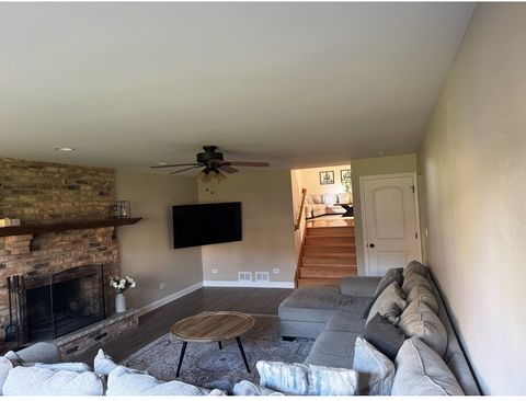 Tiny photo for 11637 Brookview Lane, Orland Park, IL 60467 (MLS # 12499353)