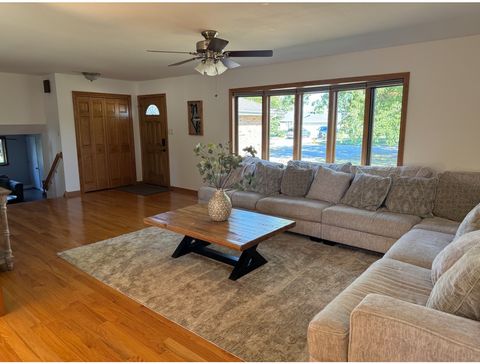 Tiny photo for 11637 Brookview Lane, Orland Park, IL 60467 (MLS # 12499353)