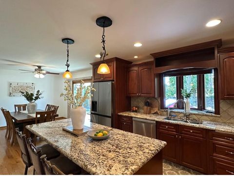 Tiny photo for 11637 Brookview Lane, Orland Park, IL 60467 (MLS # 12499353)