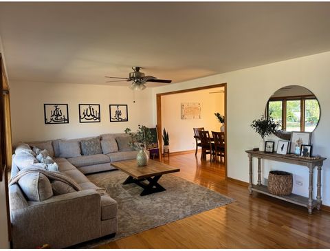 Tiny photo for 11637 Brookview Lane, Orland Park, IL 60467 (MLS # 12499353)