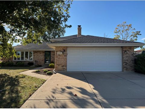 11637 Brookview Lane Orland Park IL 60467