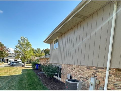 Tiny photo for 11637 Brookview Lane, Orland Park, IL 60467 (MLS # 12499353)