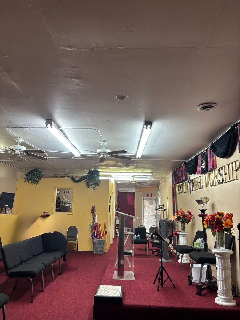 1001 W 69th Street