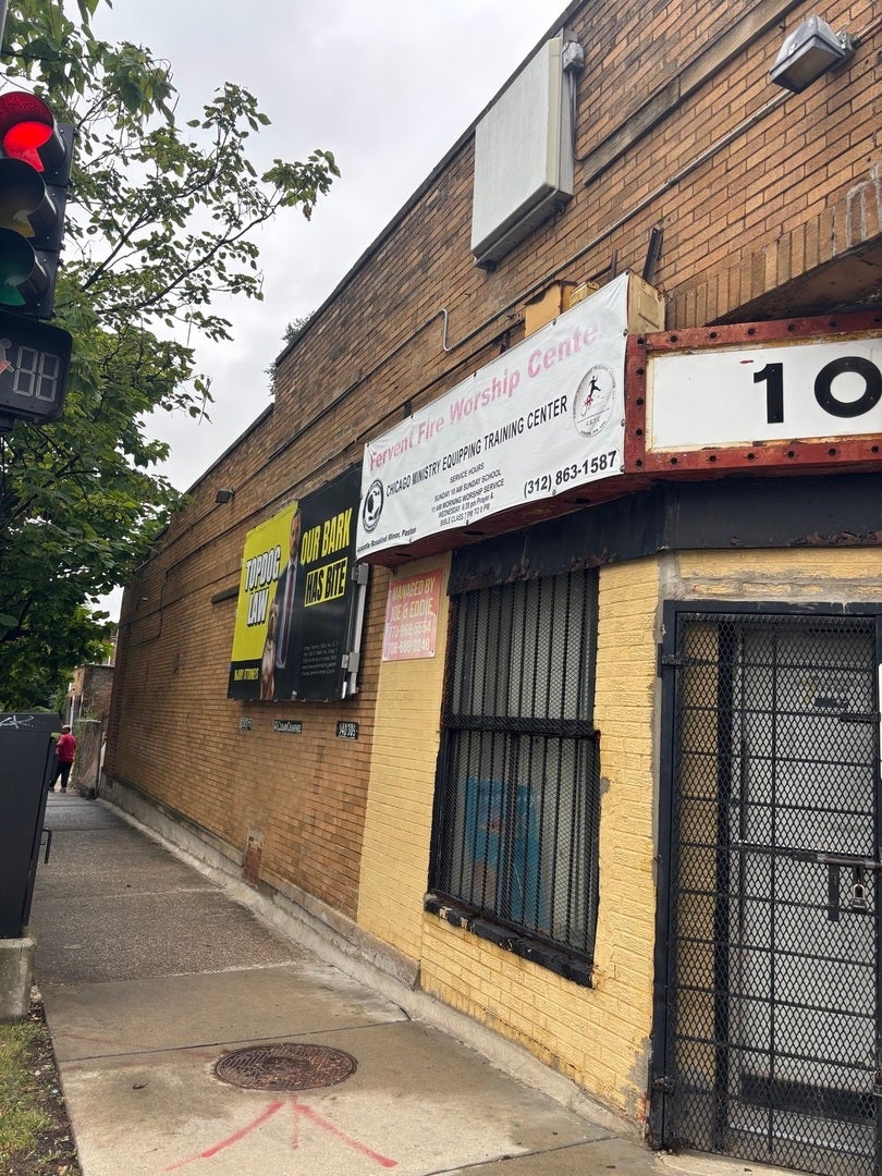 1001 W 69th Street