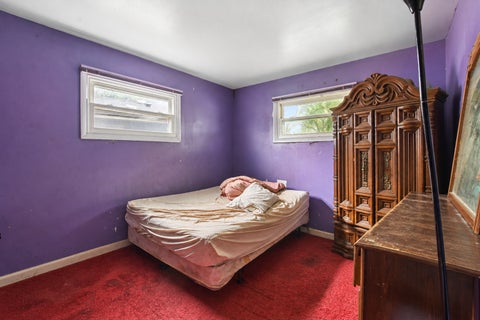 Tiny photo for 16028 Richmond Avenue, Markham, IL 60428 (MLS # 12765718)