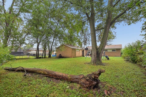 Tiny photo for 16028 Richmond Avenue, Markham, IL 60428 (MLS # 12765718)