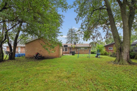 Tiny photo for 16028 Richmond Avenue, Markham, IL 60428 (MLS # 12765718)