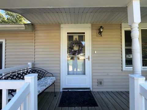 A home in Rockford