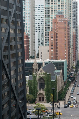 200 E Delaware Place 18F