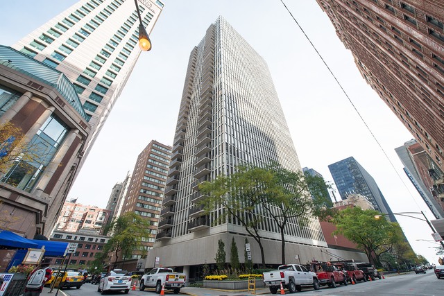 200 E Delaware Place 18F