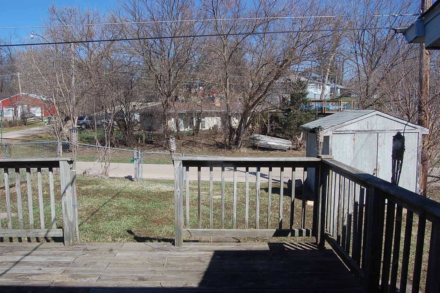 21702 W Edgewood Avenue