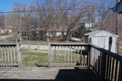 Tiny photo for 21702 W Edgewood Avenue, Lake Villa, IL 60046 (MLS # 12601336)