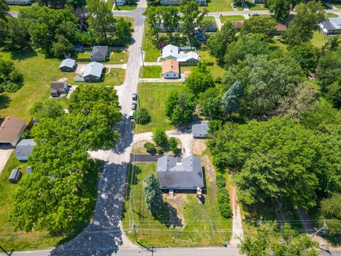 Tiny photo for 201 W 3rd Street, Streator, IL 61364 (MLS # 12709011)