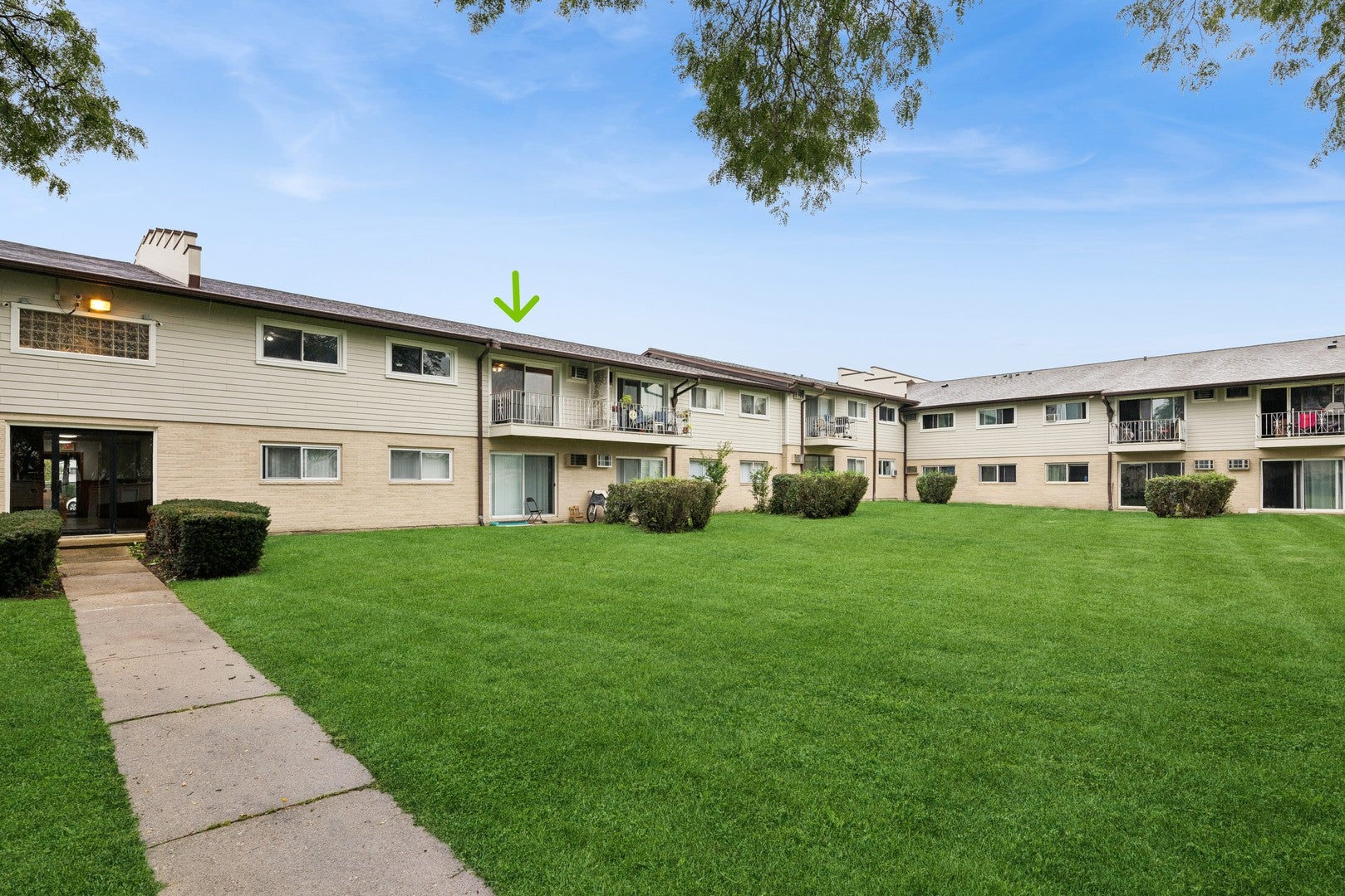 850 E Old Willow Road 211