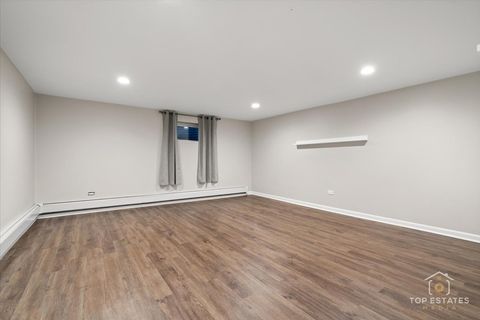 Tiny photo for 10 N Wildwood Drive, Prospect Heights, IL 60070 (MLS # 12513984)