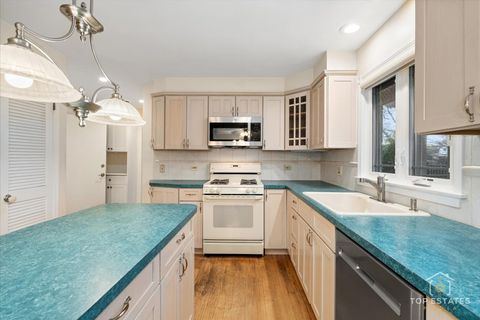 Tiny photo for 10 N Wildwood Drive, Prospect Heights, IL 60070 (MLS # 12513984)