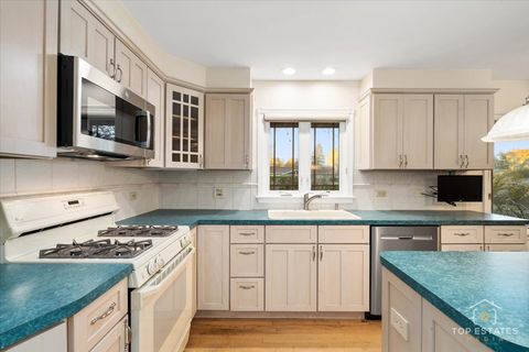 Tiny photo for 10 N Wildwood Drive, Prospect Heights, IL 60070 (MLS # 12513984)