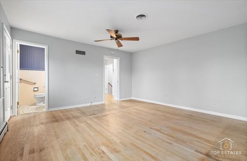 Tiny photo for 10 N Wildwood Drive, Prospect Heights, IL 60070 (MLS # 12513984)