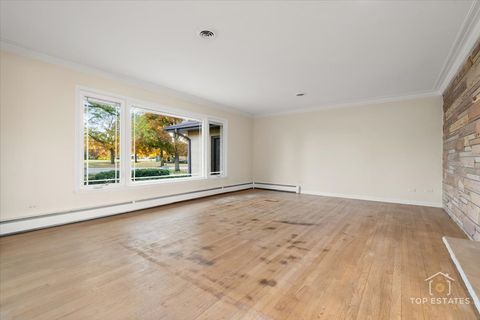 Tiny photo for 10 N Wildwood Drive, Prospect Heights, IL 60070 (MLS # 12513984)