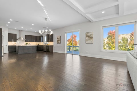 Tiny photo for 32 N Acacia Drive, Hawthorn Woods, IL 60047 (MLS # 12791298)