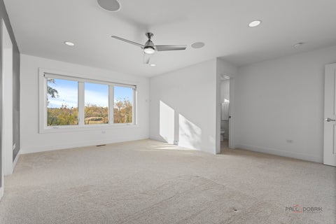 Tiny photo for 32 N Acacia Drive, Hawthorn Woods, IL 60047 (MLS # 12791298)