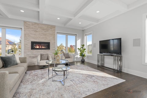 Tiny photo for 32 N Acacia Drive, Hawthorn Woods, IL 60047 (MLS # 12791298)