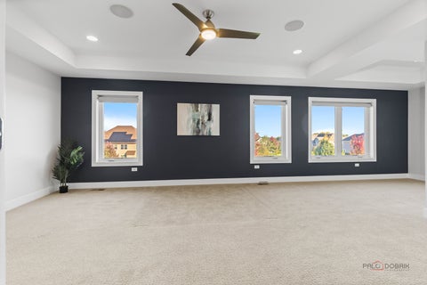 Tiny photo for 32 N Acacia Drive, Hawthorn Woods, IL 60047 (MLS # 12791298)