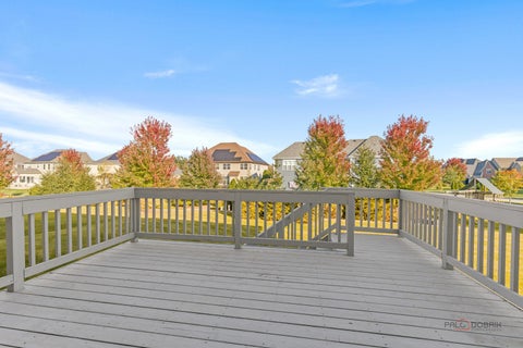 Tiny photo for 32 N Acacia Drive, Hawthorn Woods, IL 60047 (MLS # 12791298)