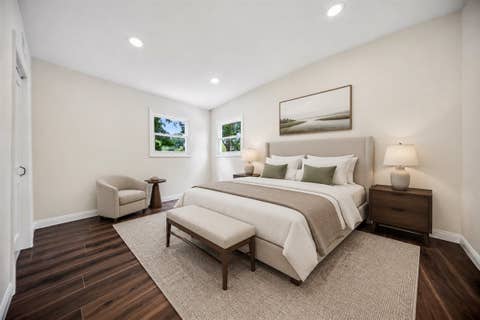 Tiny photo for 818 Bach Street, Northbrook, IL 60062 (MLS # 12736407)
