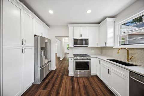 Tiny photo for 818 Bach Street, Northbrook, IL 60062 (MLS # 12736407)