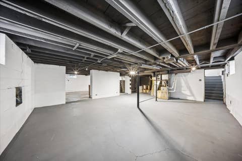 Tiny photo for 818 Bach Street, Northbrook, IL 60062 (MLS # 12736407)