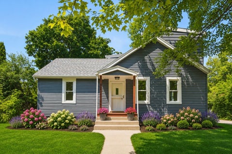 Photo of 818 Bach Street, Northbrook, IL 60062 (MLS # 12736407)