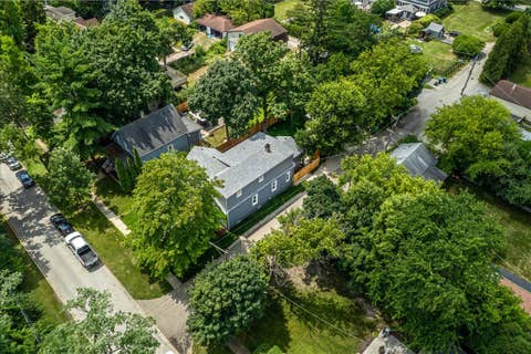 Tiny photo for 818 Bach Street, Northbrook, IL 60062 (MLS # 12736407)
