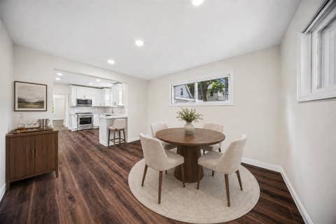 Tiny photo for 818 Bach Street, Northbrook, IL 60062 (MLS # 12736407)