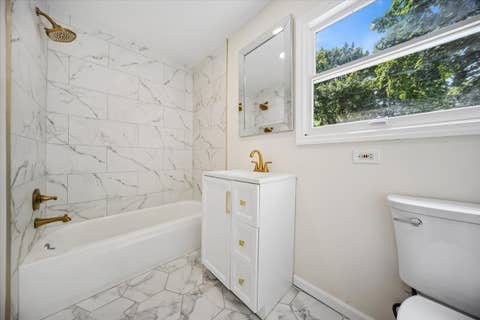 Tiny photo for 818 Bach Street, Northbrook, IL 60062 (MLS # 12736407)
