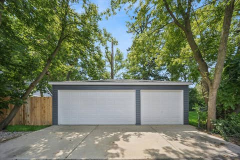Tiny photo for 818 Bach Street, Northbrook, IL 60062 (MLS # 12736407)